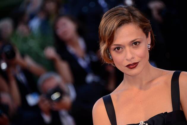72nd Venice Film Festival - Film Premiere Remember
