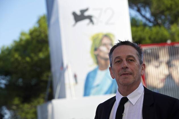 72nd Venice Film Festival - Film Premiere From Afar