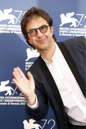 72nd Venice Film Festival: Photocall Remember