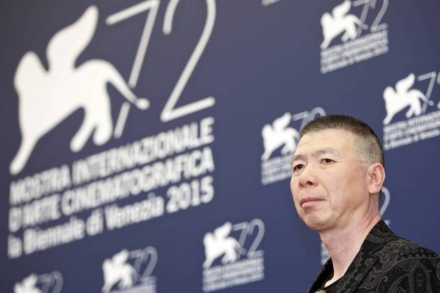 72nd Venice Film Festival - Photocall Lao Pao