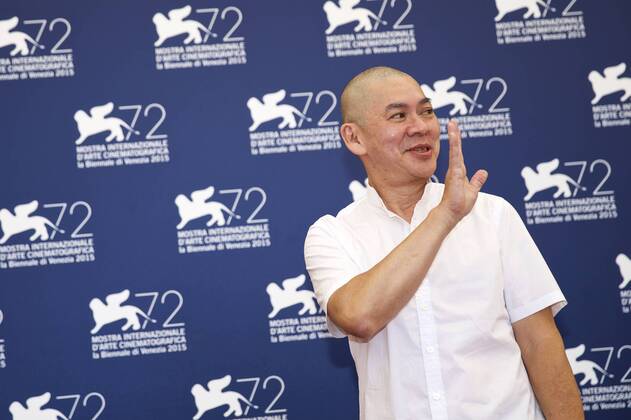 72nd Venice Film Festival - Photocall Afternoon