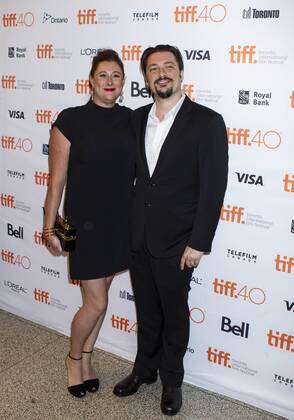 Toronto International Film Festival - Film Premiere Truth