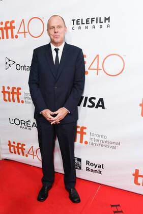 Toronto International Film Festival - Film Premiere Legend