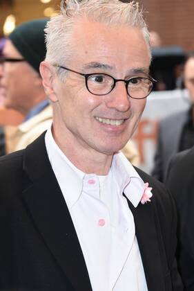 Toronto International Film Festival - Brooklyn Film Premiere