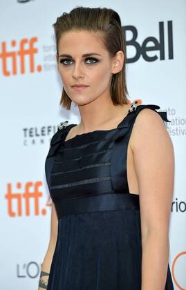 Toronto International Film Festival - Film Premiere Equals