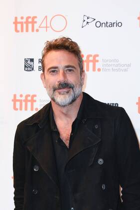 Toronto International Film Festival - Film Premiere Desierto