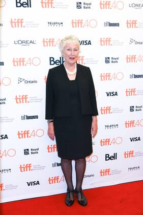 Toronto International Film Festival - Film premiere Colonia with Daniel Brühl