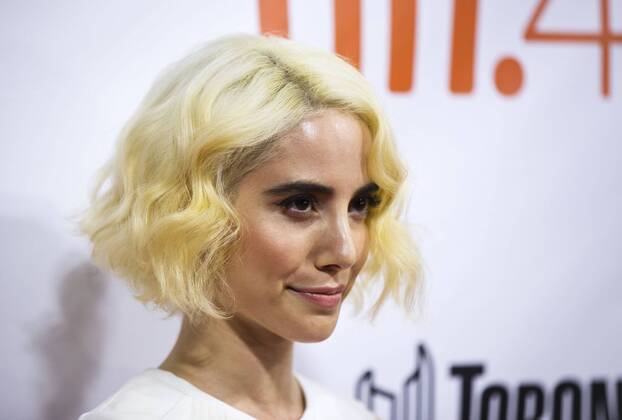 Toronto International Film Festival - Film Premiere Freeheld