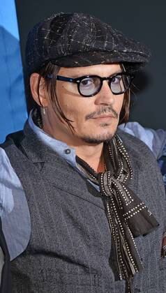 Toronto International Film Festival - Photocall Black Mass