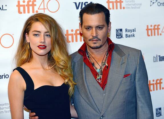 Toronto International Film Festival - Black Mass Film Premiere