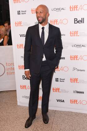 Toronto International Film Festival - Being Charlie Photocall