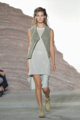 New York Fashion Week - Maiyet