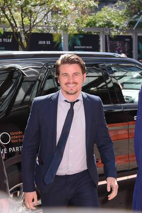 Toronto International Film Festival - The Meddler Film Premiere