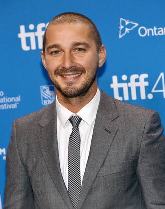 Toronto International Film Festival - Man Down Photocall