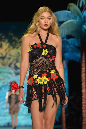 New York Fashion Week - Anna Sui