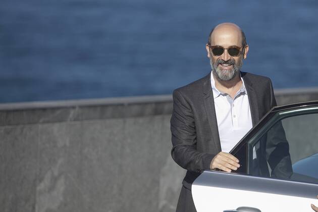 San Sebastian Film Festival - Photocall Truman