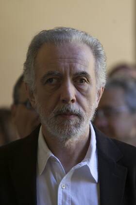 San Sebastian Film Festival - Fernando Trueba is honoured