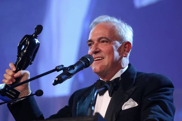 Ostend Film Festival - Gala and Awards Ceremony