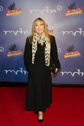 MDR Soundtrack Germany Premiere in Berlin