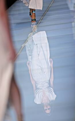 Milan Fashion Week - Anteprima