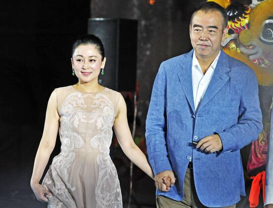 2nd Silk Road International Film Festival in Fuzhou