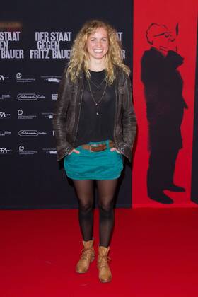 The State against Fritz Bauer: Premiere in Berlin