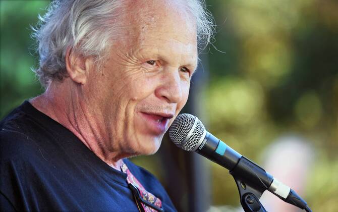 Country Joe McDonald, Geburtstag am 1. Januar 2022