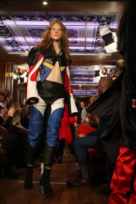 Paris Fashion Week - Vetement s collection