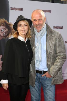 Hotel Transylvania 2 - Film premiere in Berlin