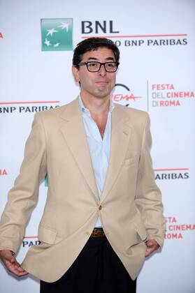 Rome International Film Festival - Photocall Close Encounters