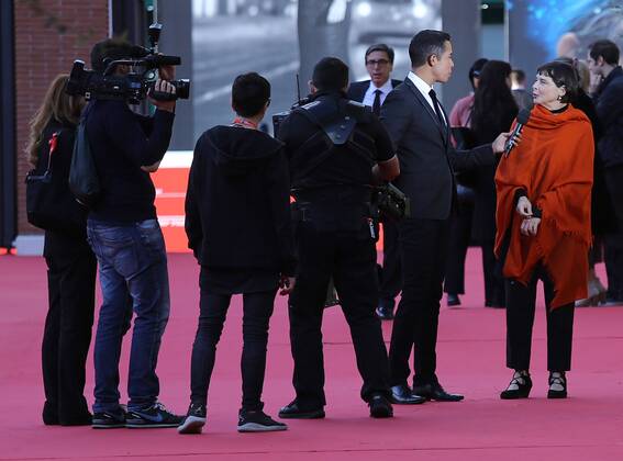 Rome International Film Festival