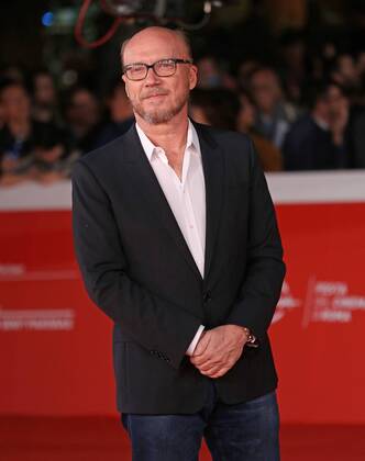 Rome International Film Festival - Film Premiere Truth