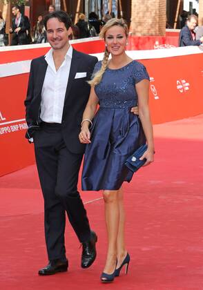 Rome International Film Festival - Film Premiere Belle et Sebastien