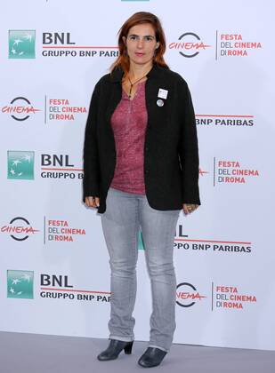 Rome International Film Festival - Photocall Registro di classe - Parte Prima 1900-1960