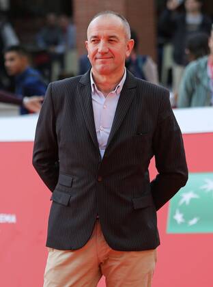 Toronto International Film Festival - Film Premiere Une Enfance - A Childhood