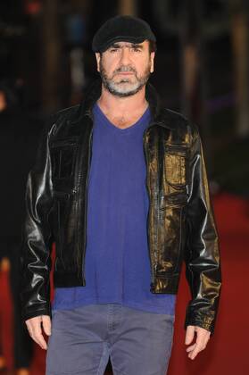 Rome International Film Festival - Film Premiere Les Roi du Monde