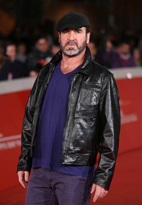 Rome International Film Festival - Les Rois du monde Film Premiere