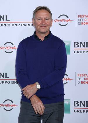 Rome International Film Festival - The Confessions of Thomas Quick Photocall