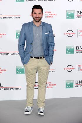 Rome International Film Festival - Ville-Marie Photocall
