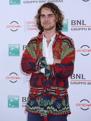 Rome International Film Festival - Photocall Pticka