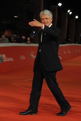 Rome International Film Festival - Film Premiere Dobbiamo parlare