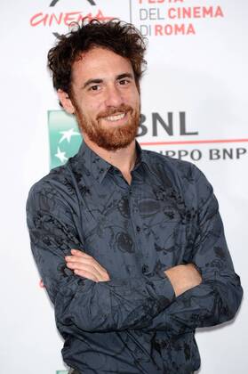 Rome International Film Festival - Photocall Alaska