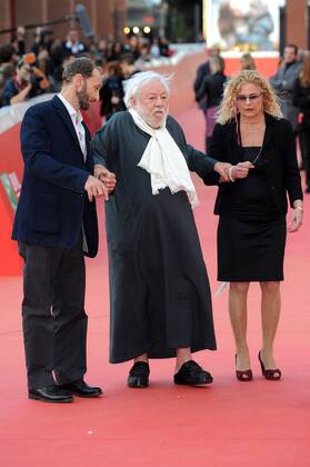 Rome International Film Festival - Film Premiere Fantozzi