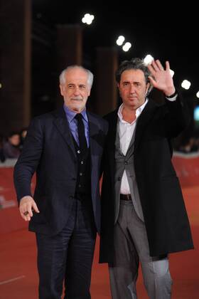 Rome International Film Festival - Film Premiere La Grande Bellezza - The Great Beauty