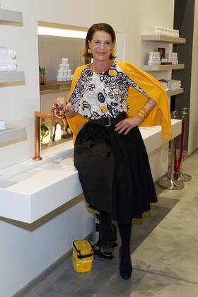 Highclass hairdresser's shop Flaconi NEO opens in Berlin