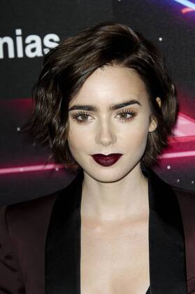 BAFTA Brittania Awards in Beverly Hills