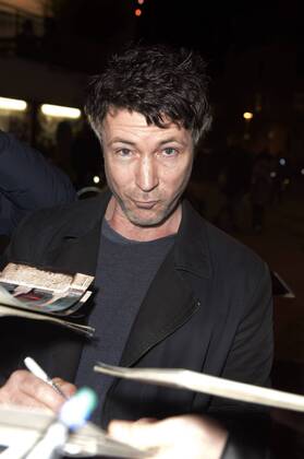 Family Ties Film Premiere in Berlin