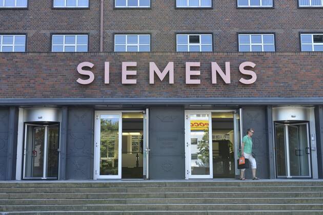 Innovation campus: Siemens invests 600 million euros in Berlin