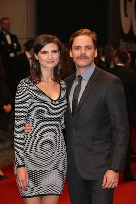 GQ Awards Men of the Year in Berlin