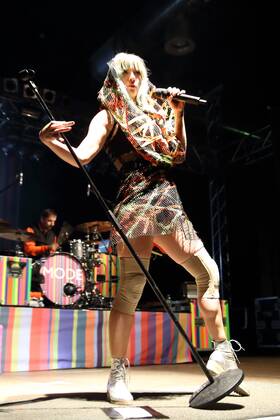Concert Mia in Berlin
